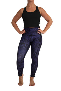 Samantha Crop Top